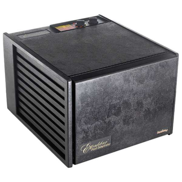 Дегидратор Excalibur 4926T220G 9 лотков